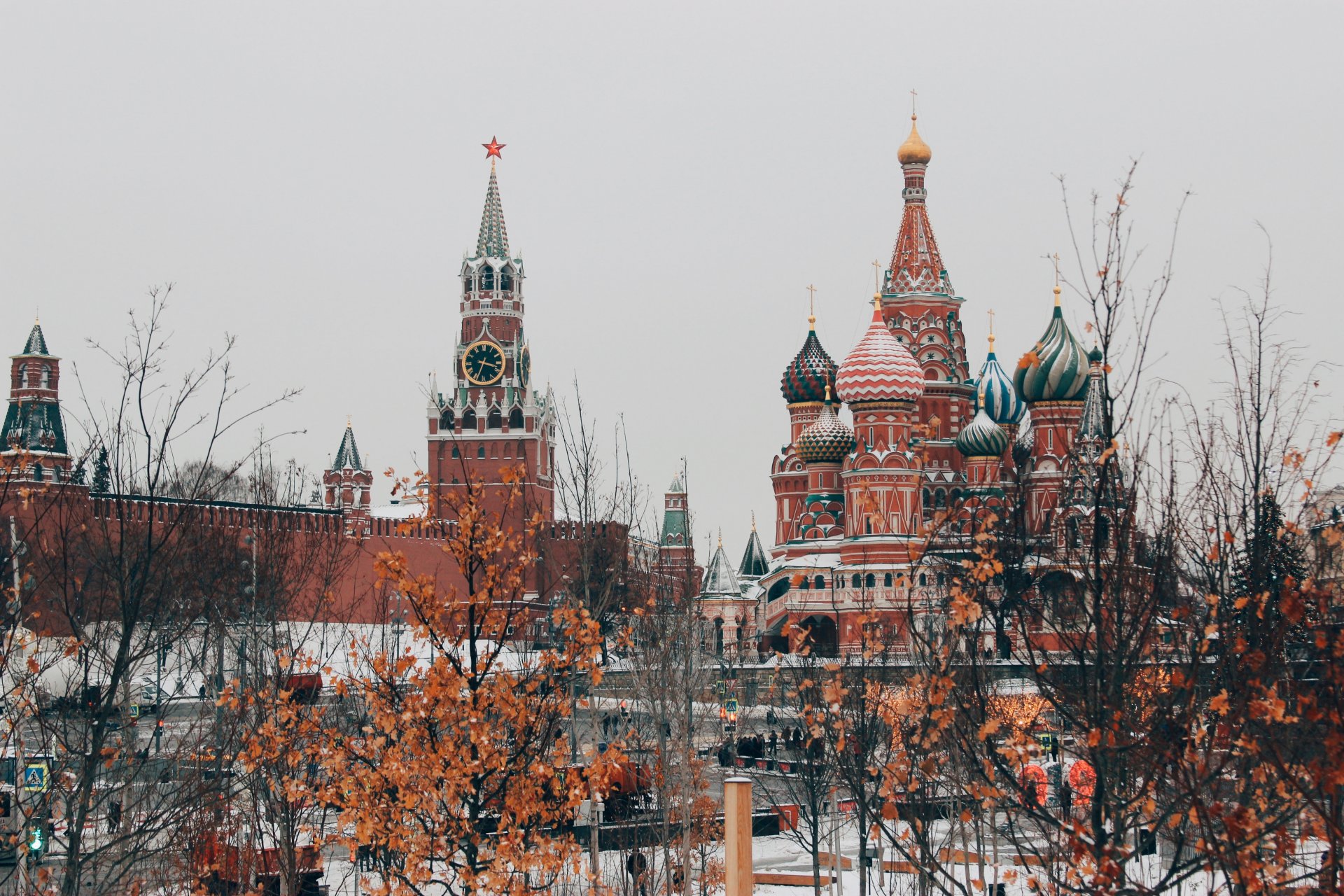 Погода в Москве на 14 дней