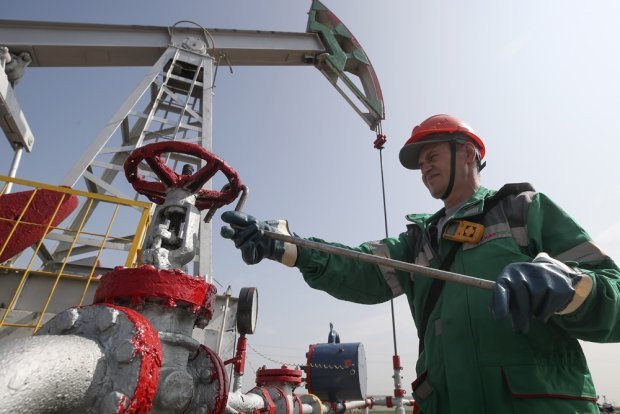 Что удешевит добычу нефти? Фото: @ Егор Алеев/ТАСС