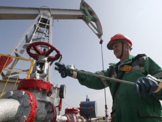 Что удешевит добычу нефти? Фото: @ Егор Алеев/ТАСС