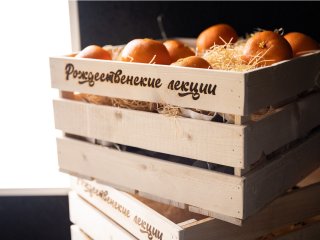 Университет МИСИС приглашает на Рождественские лекции! Фото: пресс-служба Университета МИСИС