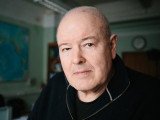 Фото: Ольга Мерзлякова / Научная Россия 