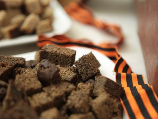 Конференция «Сельскохозяйственная наука в годы Великой Отечественной войны: вклад в Победу». Фото: Ольга Мерзлякова / Научная Россия