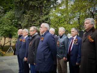 Фото: Елена Либрик / Научная Россия