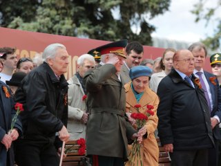 Фото: Ольга Мерзлякова / Научная Россия