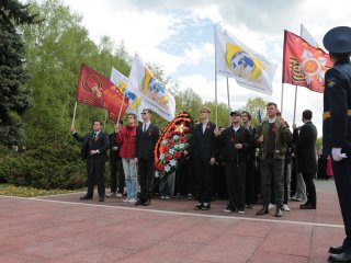 Фото: Ольга Мерзлякова / Научная Россия