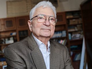 Фото: Ольга Мерзлякова / «Научная Россия»