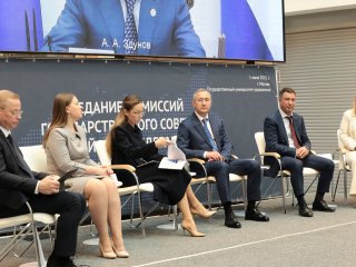 Фото: Ольга Мерзлякова / Научная Россия