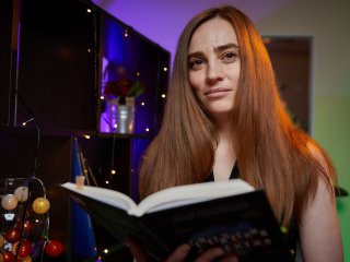 Кандидат биологических наук Дарья Романова. Фото: Елена Либрик / «Научная Россия»