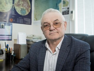 Фото: Ольга Мерзлякова / Научная Россия