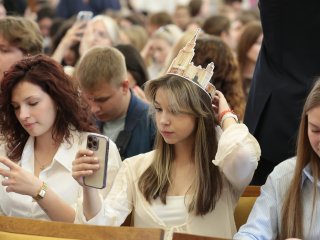 Фото: Ольга Мерзлякова / «Научная Россия»