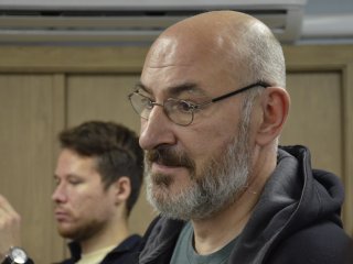 Первый российский масс-спектрометр самого востребованного типа презентовали в НИЯУ МИФИ. Фото: Никита Ланской / Научная Россия