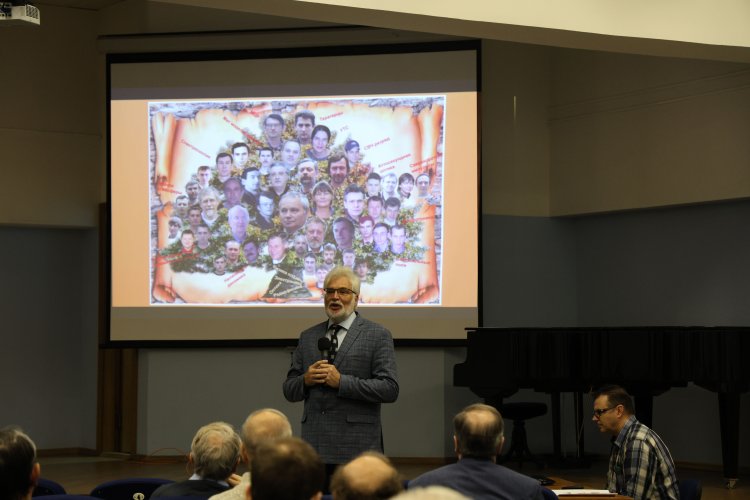 Источник фото: пресс-служба ИПФ РАН