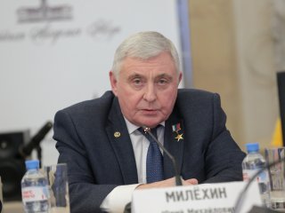 Объявлены лауреаты Демидовской премии 2025. Фото: Ольга Мерзлякова / Научная Россия