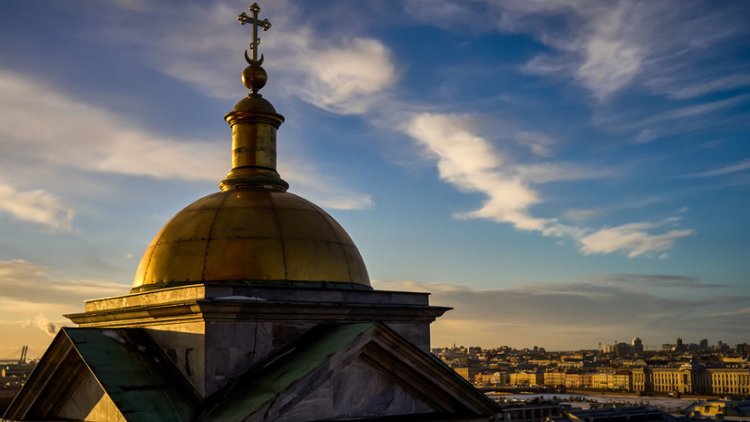 © Алексей Даничев РИА Новости