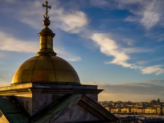 © Алексей Даничев РИА Новости