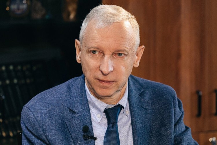 Фото: Николай Мохначев / «Научная Россия» архив