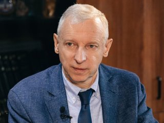 Фото: Николай Мохначев / «Научная Россия» архив