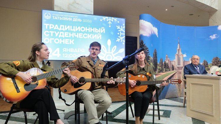 Фото: Ольга Мерзлякова / «Научная Россия»