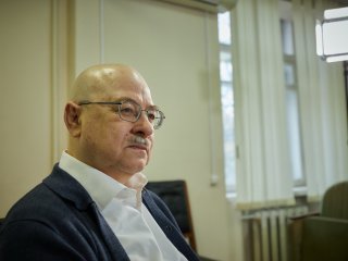 Фото: Елена Либрик / Научная Россия архив