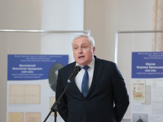 Фото: Ольга Мерзлякова / «Научная Россия»