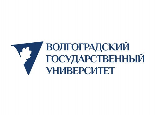 Изображение логотипа с сайта ВолГУ