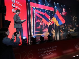 Фото: Ольга Мерзлякова / «Научная Россия»