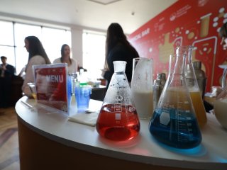 ММО-60. Фото: Елена Либрик / Научная Россия