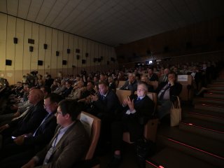 Фото: Ольга Мерзлякова / «Научная Россия»