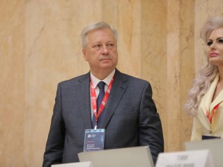 Единство в многообразии — залог успеха. Итоги пленарного заседания X Международного Невского форума. Фото: пресс-служба Президентской академии в Санкт-Петербурге
