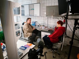 Фото Ольги Мерзляковой