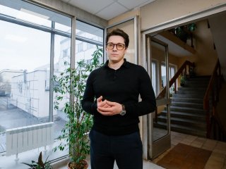 Фото: Ольга Мерзлякова / «Научная Россия»