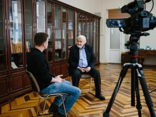 Фото: Ольга Мерзлякова / Научная Россия