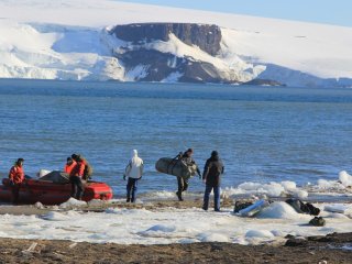 Фото © Ирина Скалина/ ТАСС
