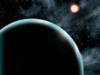 Обнаружена экзопланета с самым долгим орбитальным периодом