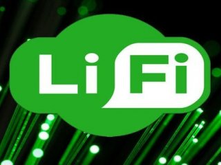 «Световой интернет» li-fi дал 1 Гб/с на испытаниях в офисном помещении