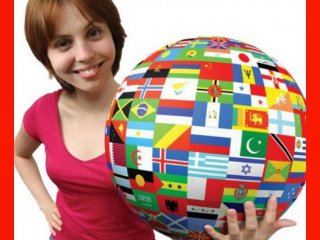 21 февраля планета отмечает Международный день родного языка