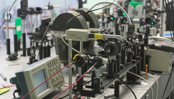 Фото © Александра Калашникова