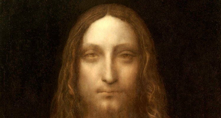 Британский нейробиолог: у Леонардо да Винчи, возможно, было расходящееся косоглазие