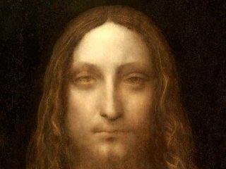 Британский нейробиолог: у Леонардо да Винчи, возможно, было расходящееся косоглазие