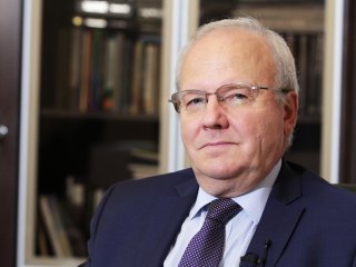 Вице-президент РАН Алексей Хохлов об итогах Всероссийского фестиваля NAUKA 0+
