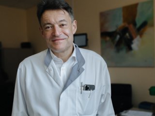 Российские и немецкие ученые объединяются против рака