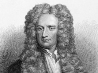 5 июля 1687 г. опубликован главный труд Ньютона — «Математические начала натуральной философии»