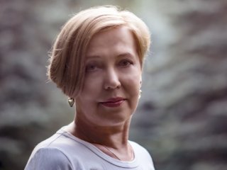 Елена Ковачич. Фото предоставлено Еленой Ковачич из личного архива