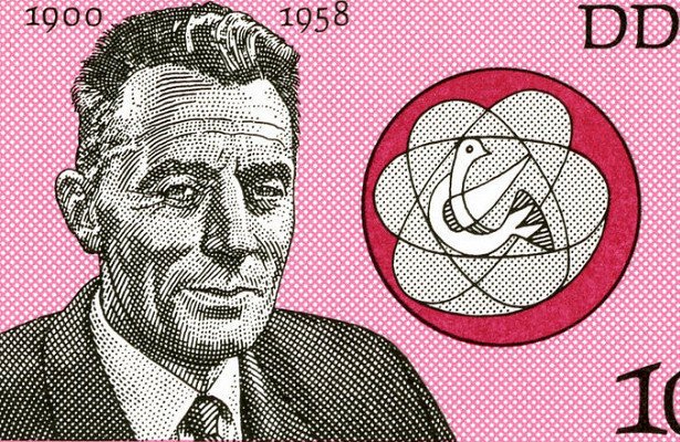 Нобелевские открытия Фредерика Жолио-Кюри