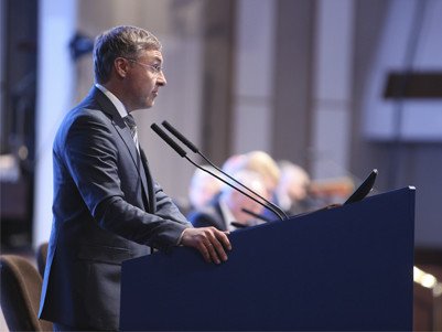 Стартует конкурс по отбору научно-образовательных центров мирового уровня