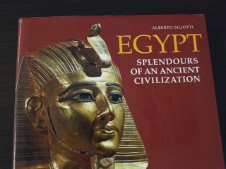 Egypt splendours of an ancient civilization