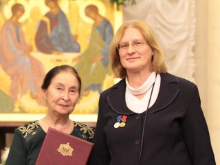 Фото: Иван Бадиков/Научная Россия