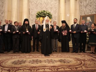 Фото: Иван Бадиков/Научная Россия