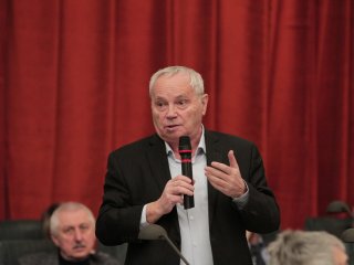 Фото: Иван Бадиков/Научная Россия