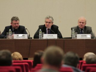 Фото: Иван Бадиков/Научная Россия